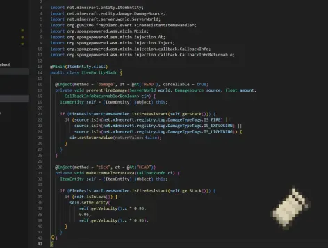 Lumia Creators - Eventos y Mods en Java