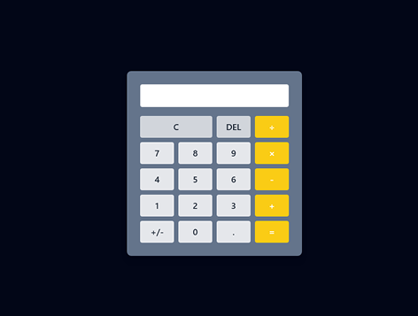 Calculadora